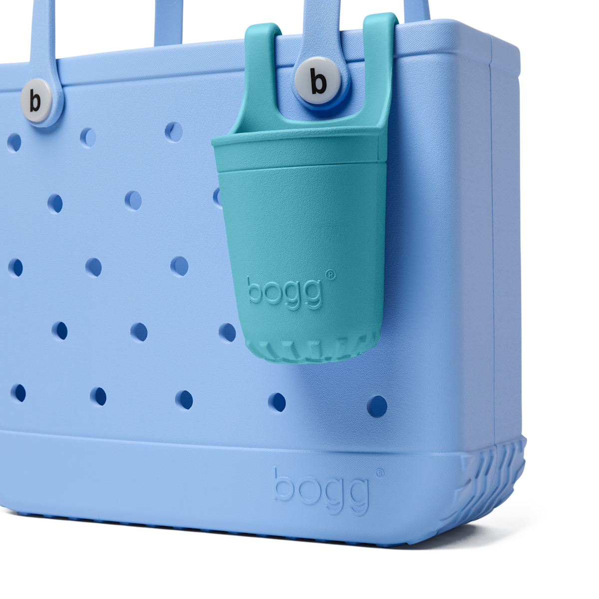 Bogg Bevy - Turquoise and Caicos L3