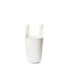 Bogg Bevy - For Shore White C1