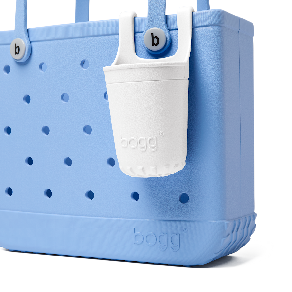 Bogg Bevy - For Shore White C1