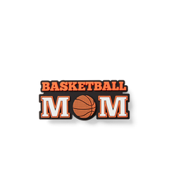 Bogg Bit - Basketball Mom I4