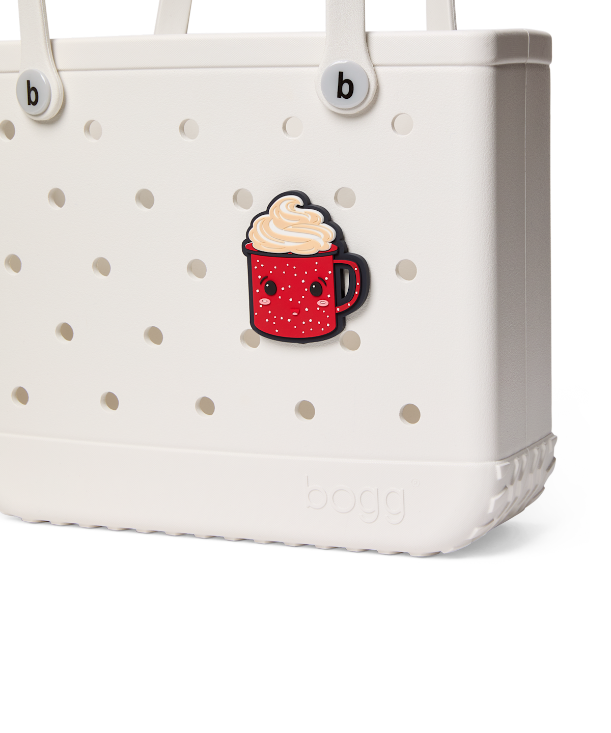 Bogg Bit - Hot Cocoa D7