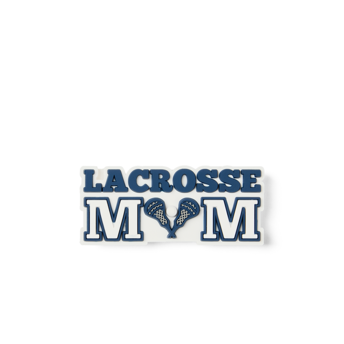 Bogg Bit - Lacrosse Mom Q0