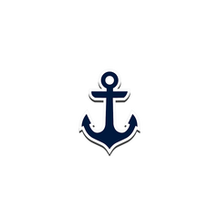 Bogg Bit - Navy Anchor O1