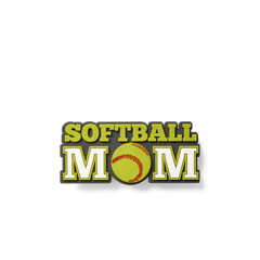 Bogg Bit - Softball Mom G8