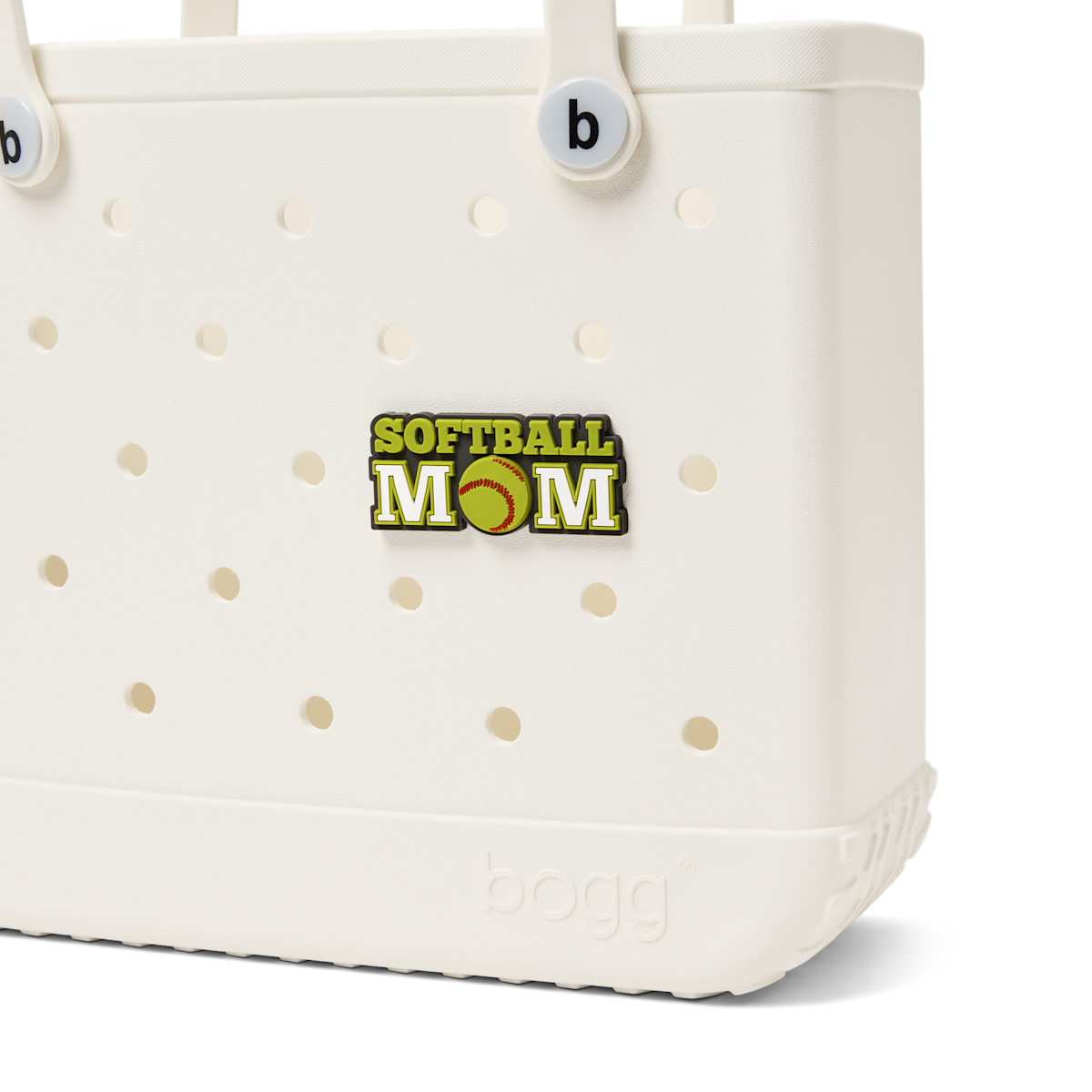 Bogg Bit - Softball Mom G8