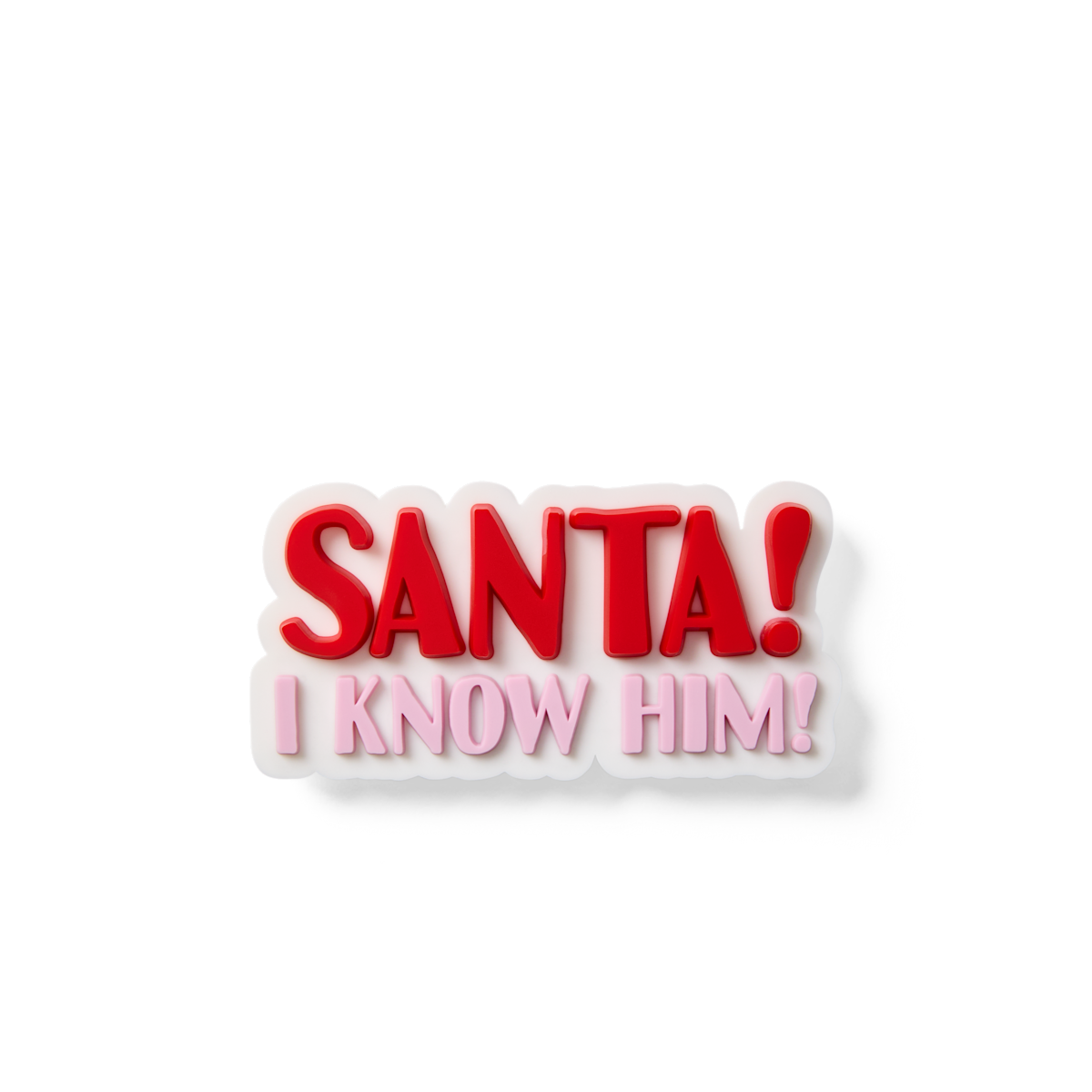 Bogg Bit - Santa! I Know Him! E9