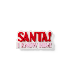 Bogg Bit - Santa! I Know Him! E9