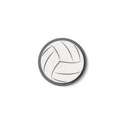 Bogg Bit - Volleyball V6