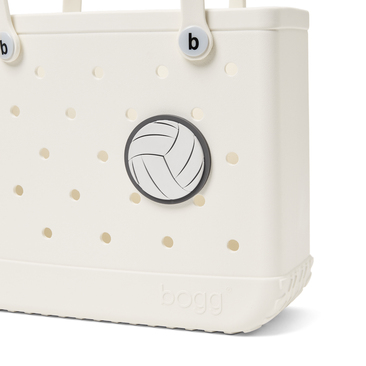 Bogg Bit - Volleyball V6