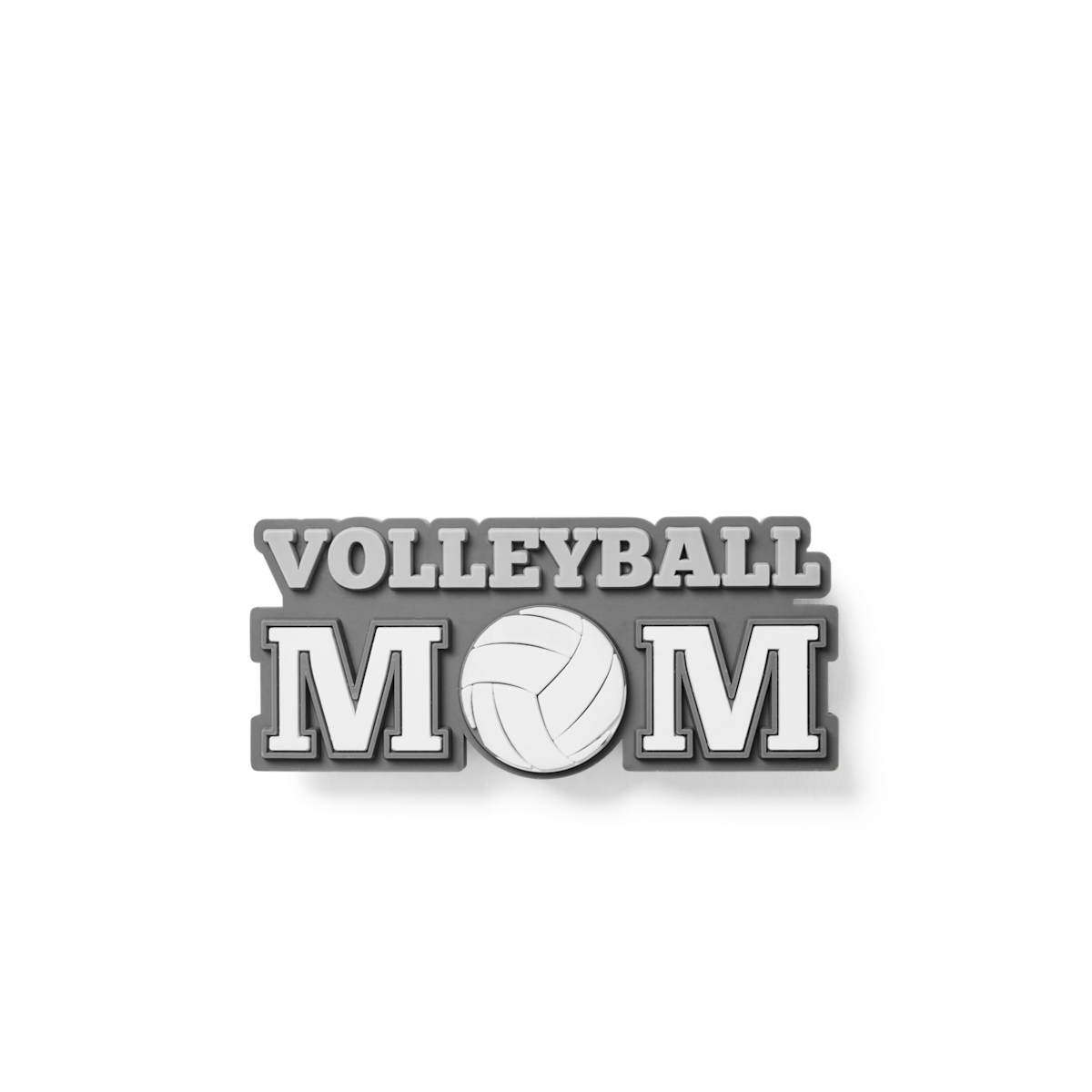 Bogg Bit - Volleyball Mom M5