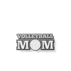 Bogg Bit - Volleyball Mom M5