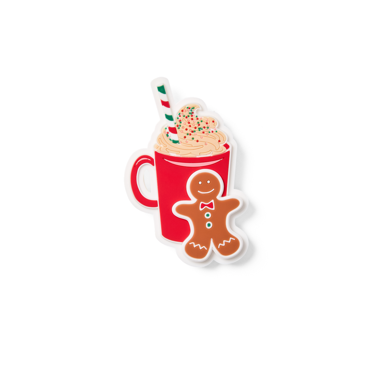 Bogg Bit - Warm Winter Snacks M9