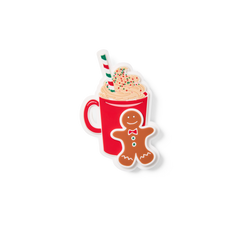 Bogg Bit - Warm Winter Snacks M9