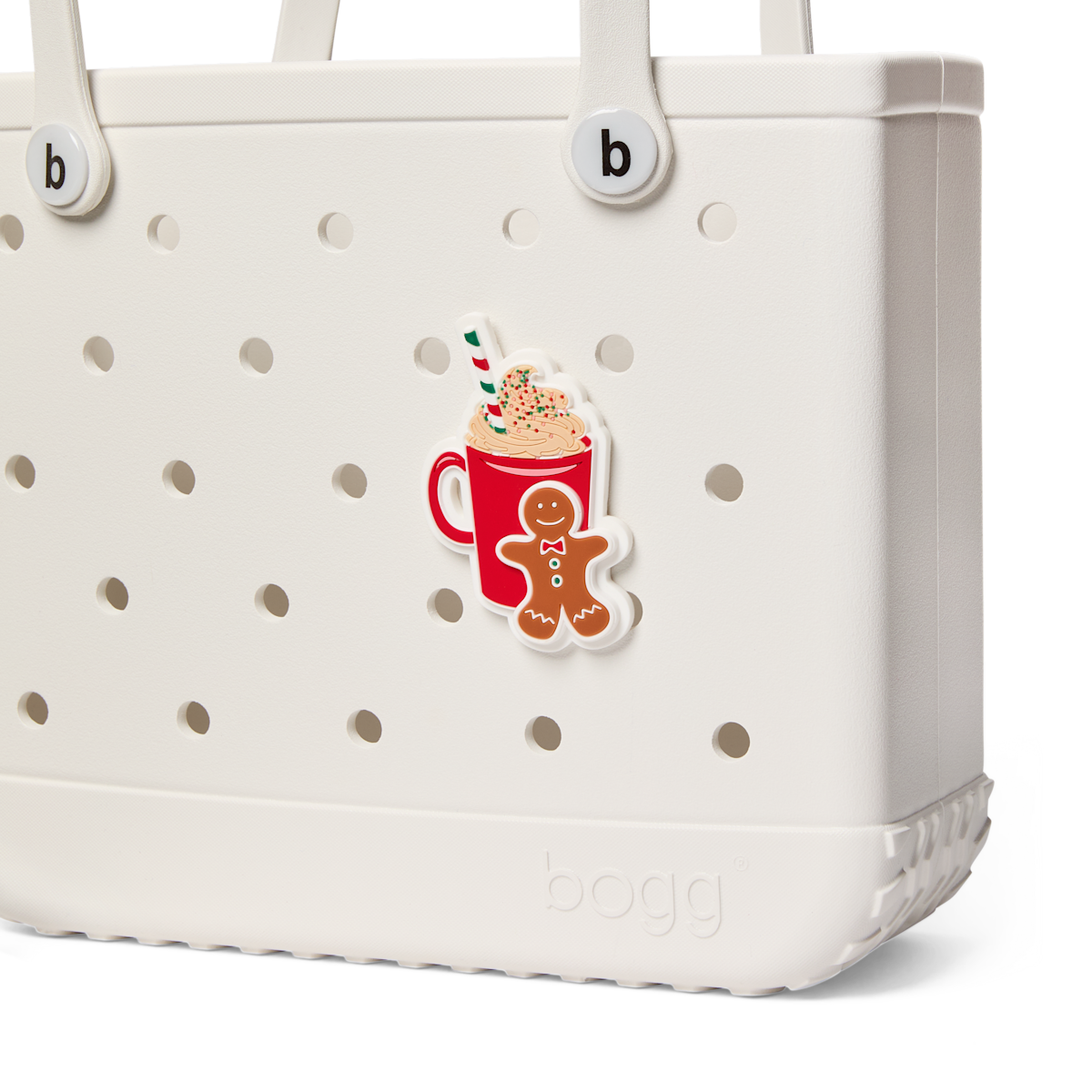 Bogg Bit - Warm Winter Snacks M9