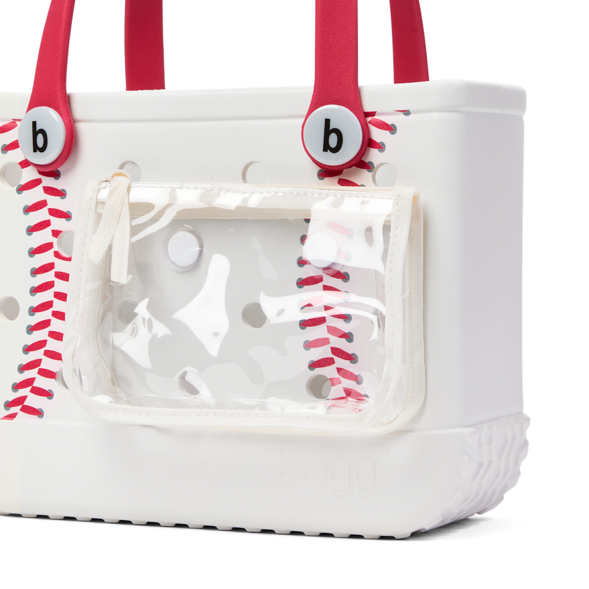 Bitty - Homerun D4