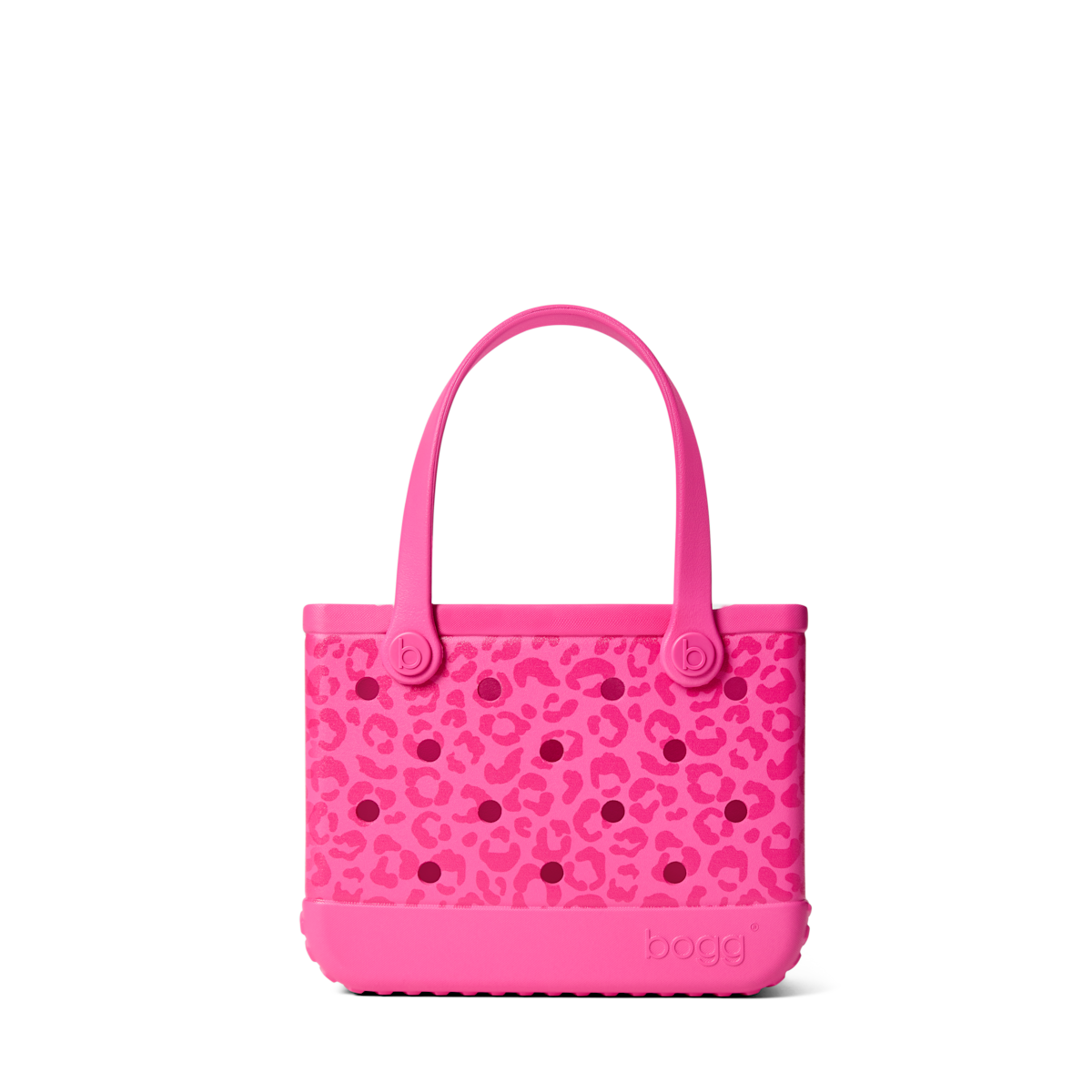Bitty - Purrr-fectly Pink Leopard N3
