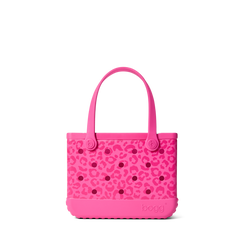 Bitty - Purrr-fectly Pink Leopard N3