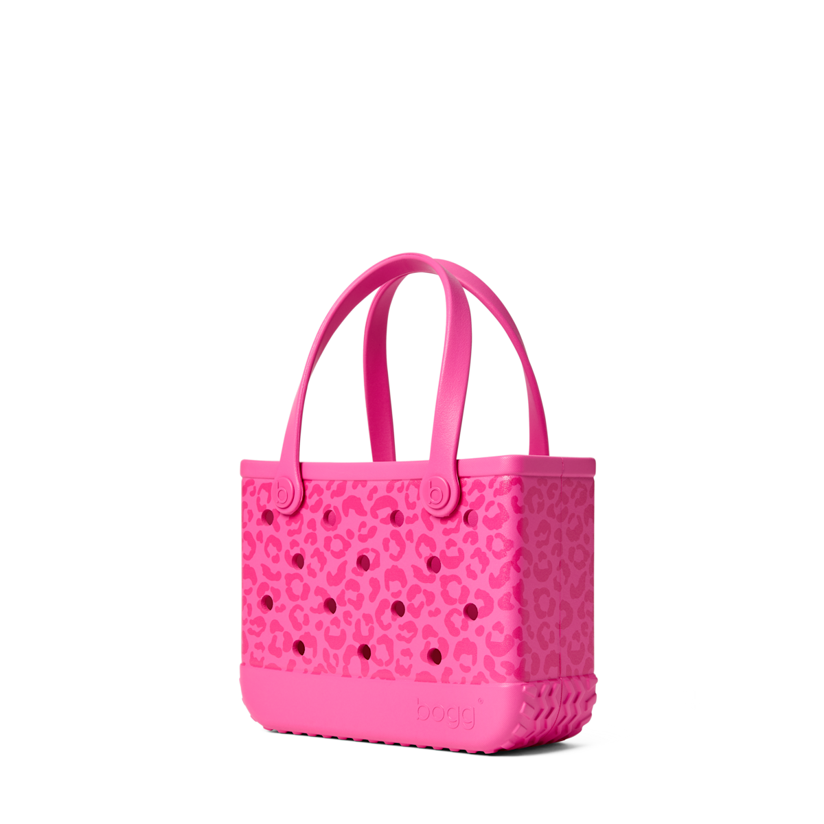 Bitty - Purrr-fectly Pink Leopard N3