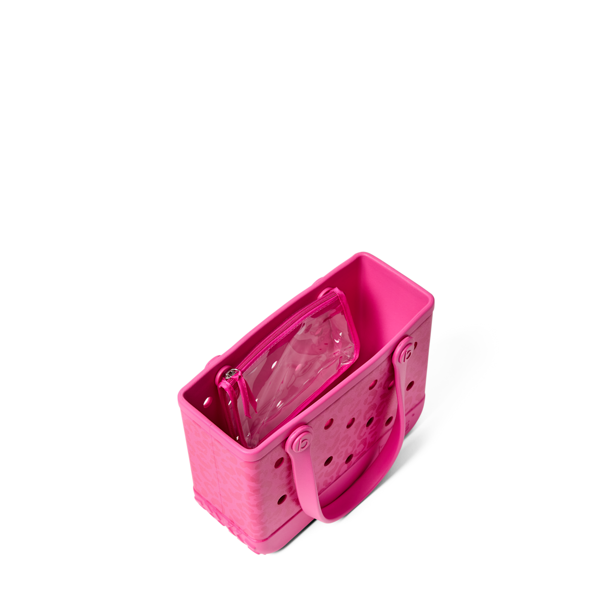 Bitty - Purrr-fectly Pink Leopard N3