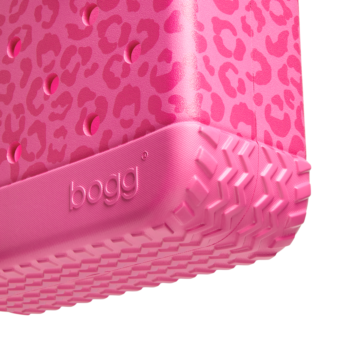 Bitty - Purrr-fectly Pink Leopard N3