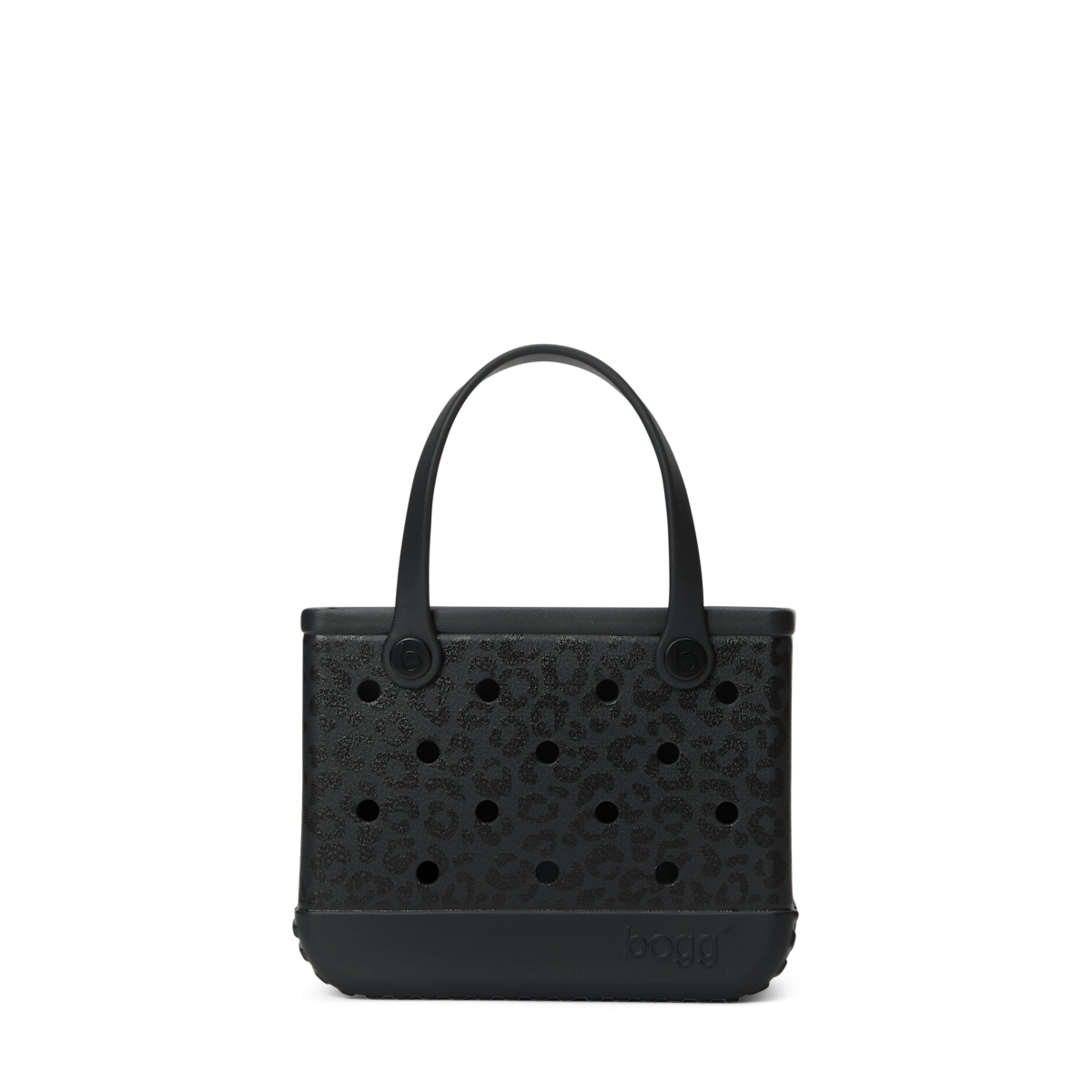 Bitty - Onyx Leopard K5