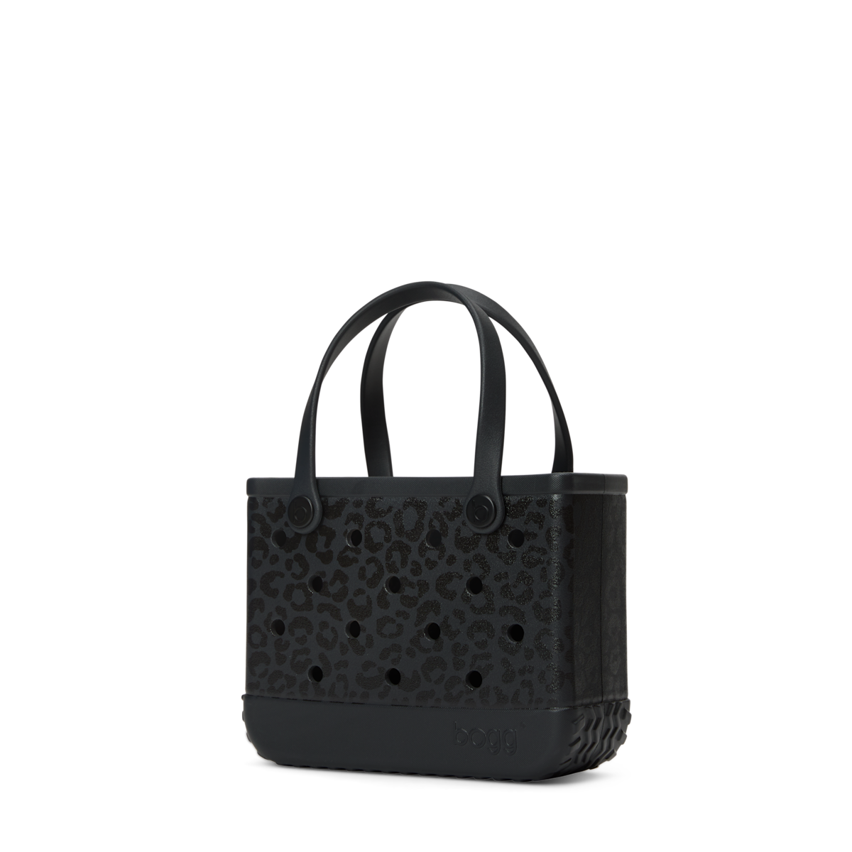 Bitty - Onyx Leopard K5