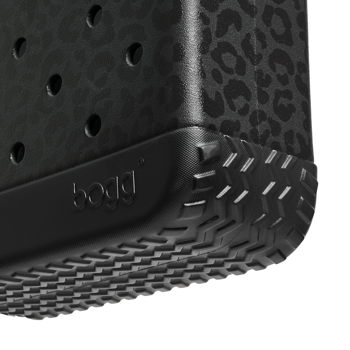 Bitty - Onyx Leopard K5
