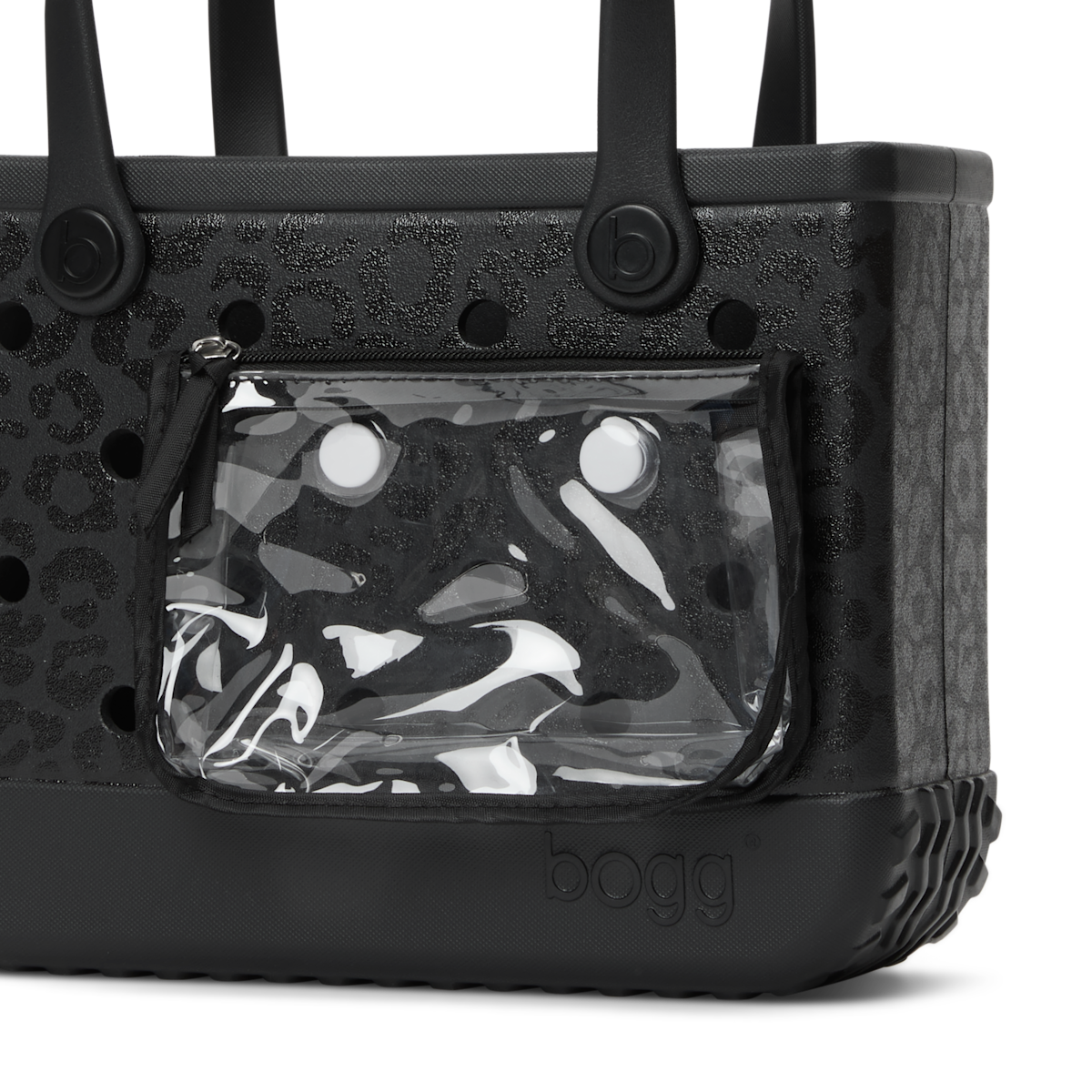 Bitty - Onyx Leopard K5