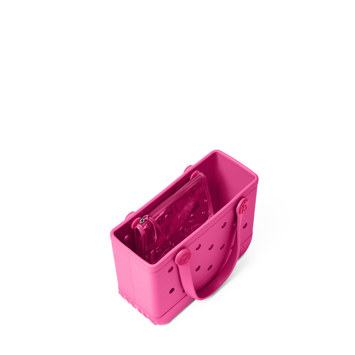 Bitty - Haute Pink M3