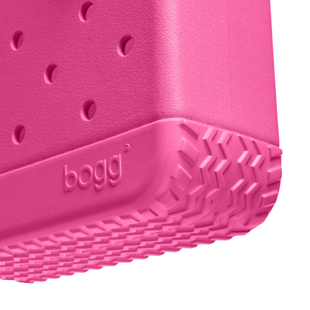 Bitty - Haute Pink M3