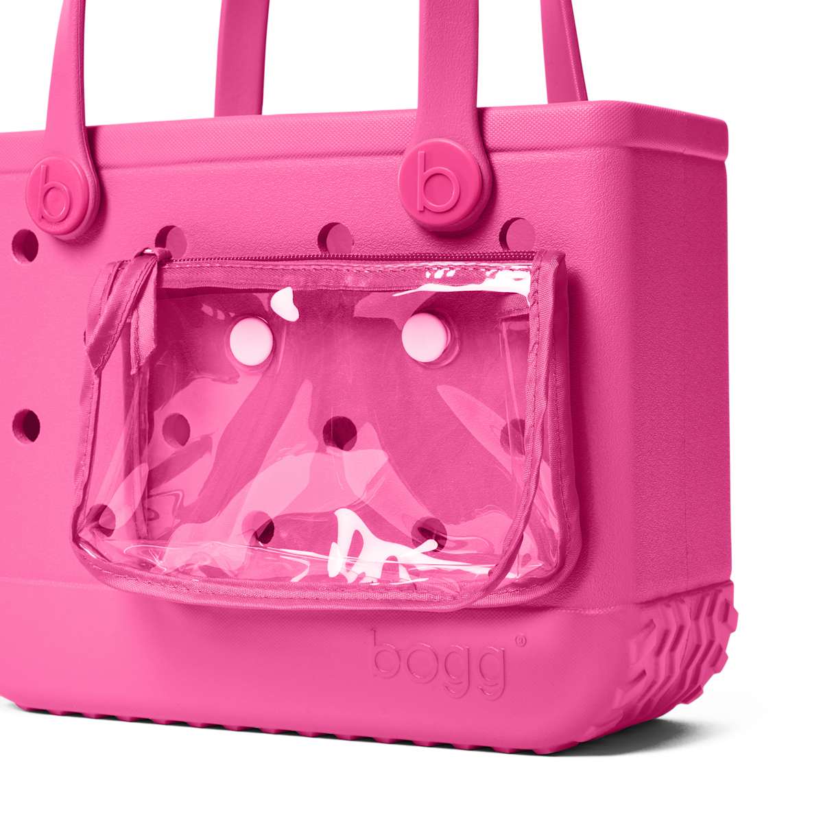 Bitty - Haute Pink M3
