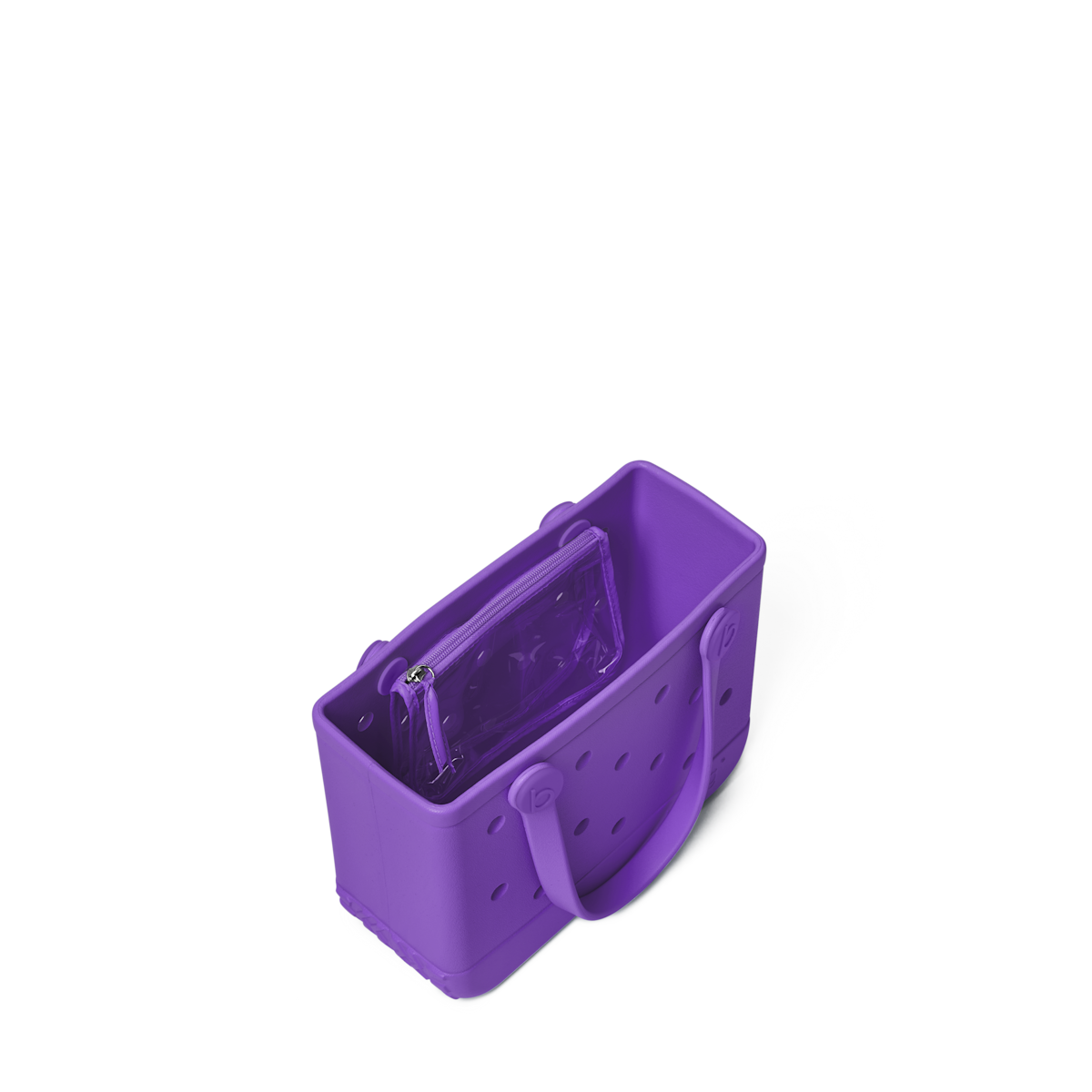 Bitty - Houston We Have a Purple V8