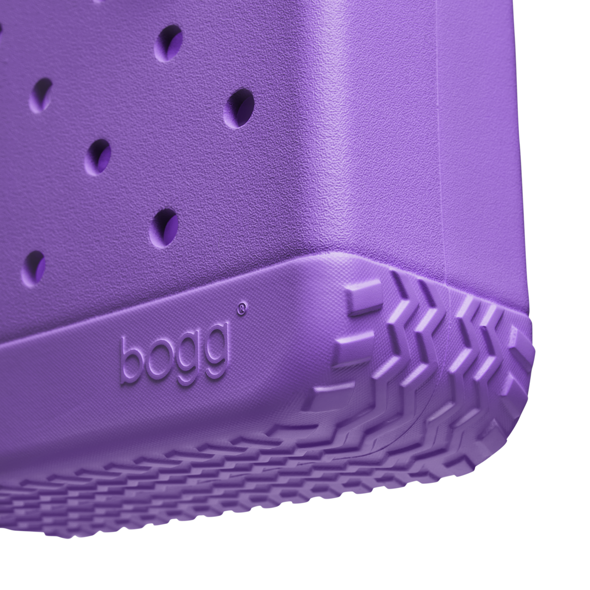 Bitty - Houston We Have a Purple V8