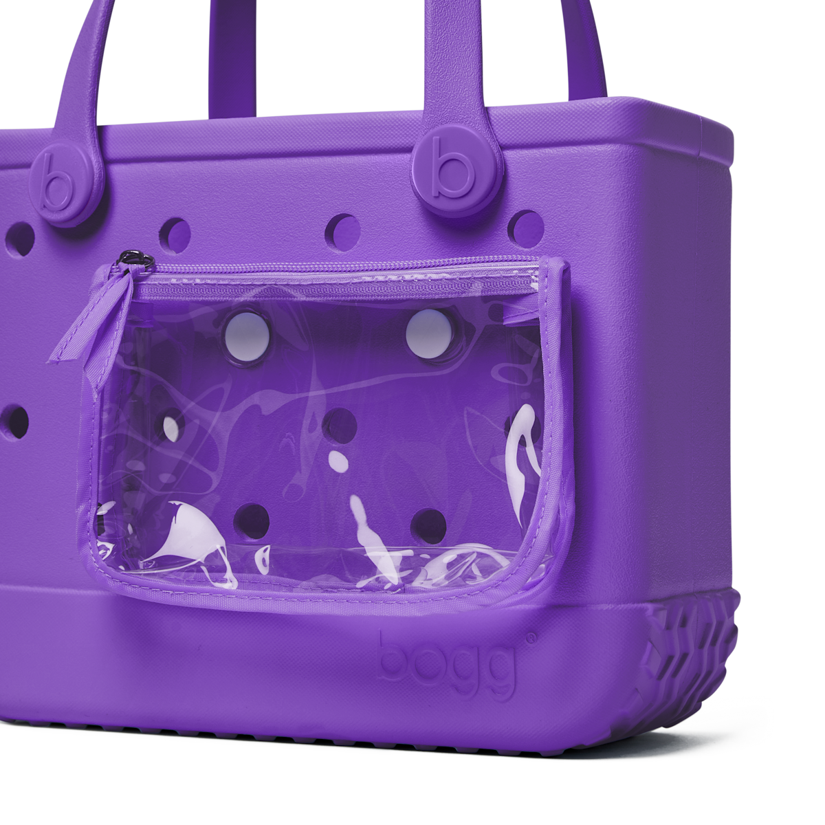 Bitty - Houston We Have a Purple V8