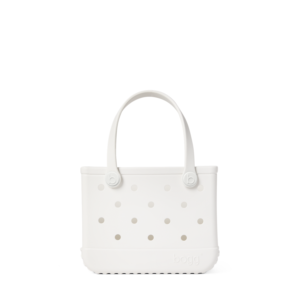 Bitty - For Shore White B8