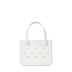 Bitty - For Shore White B8