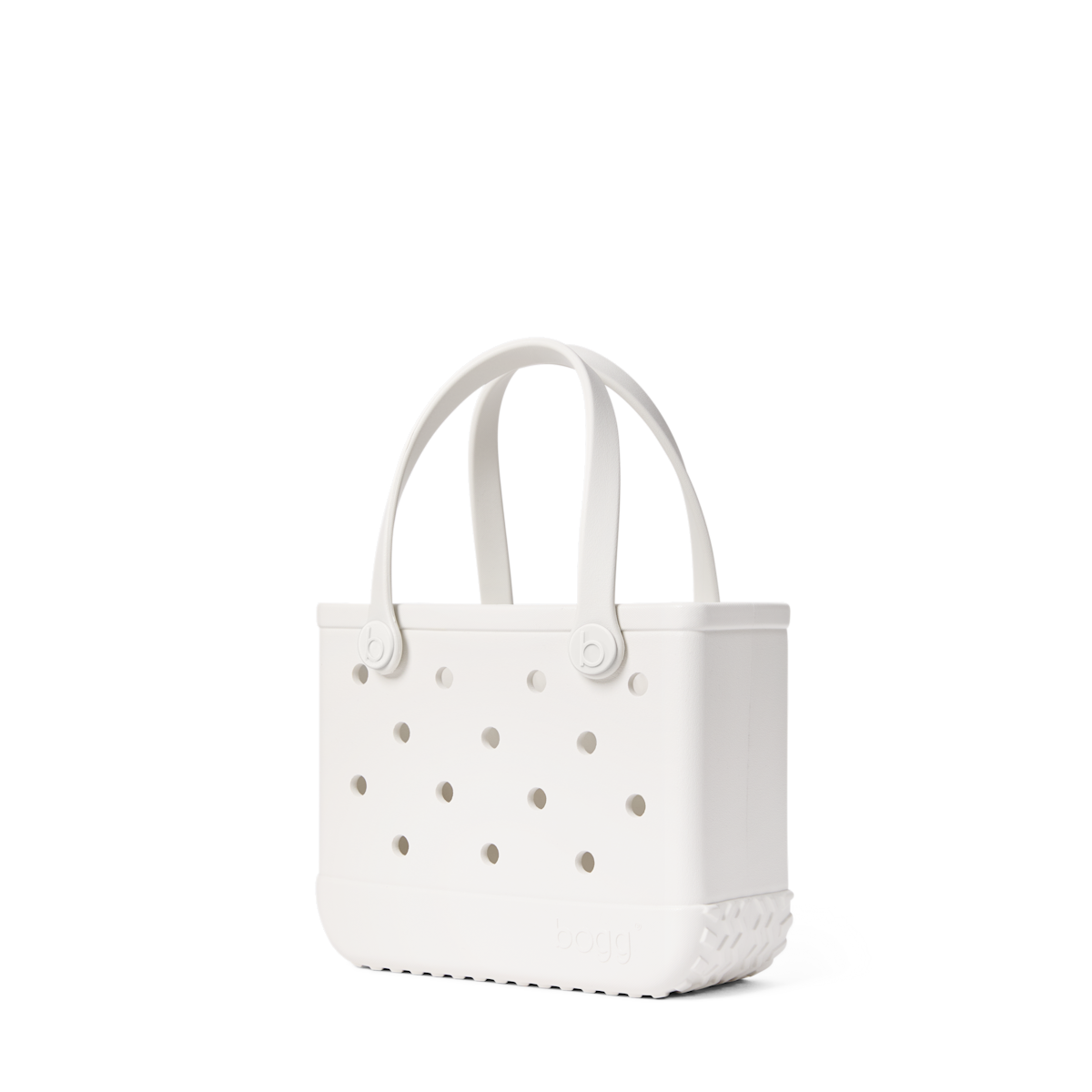 Bitty - For Shore White B8