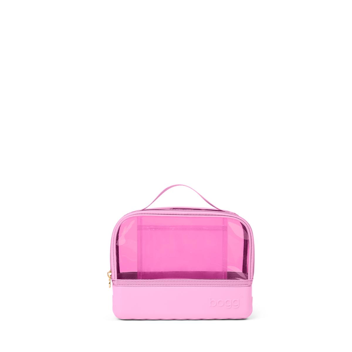 Boggs N' Ends - Pink Taffy P8