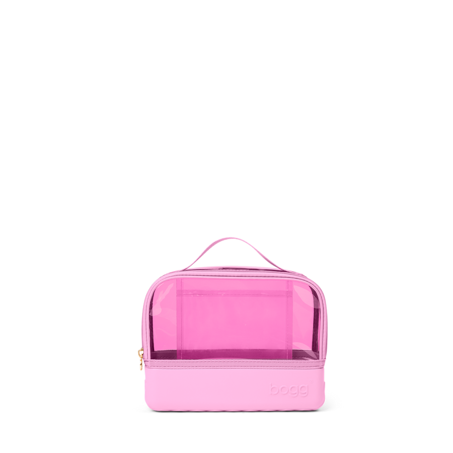 Boggs N' Ends - Pink Taffy P8
