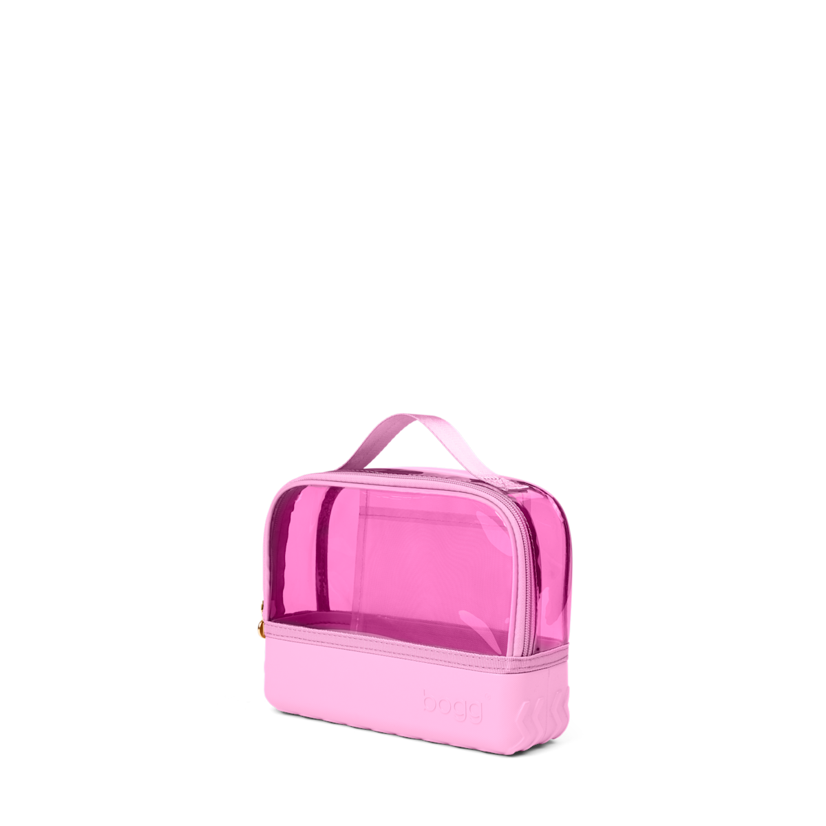 Boggs N' Ends - Pink Taffy P8