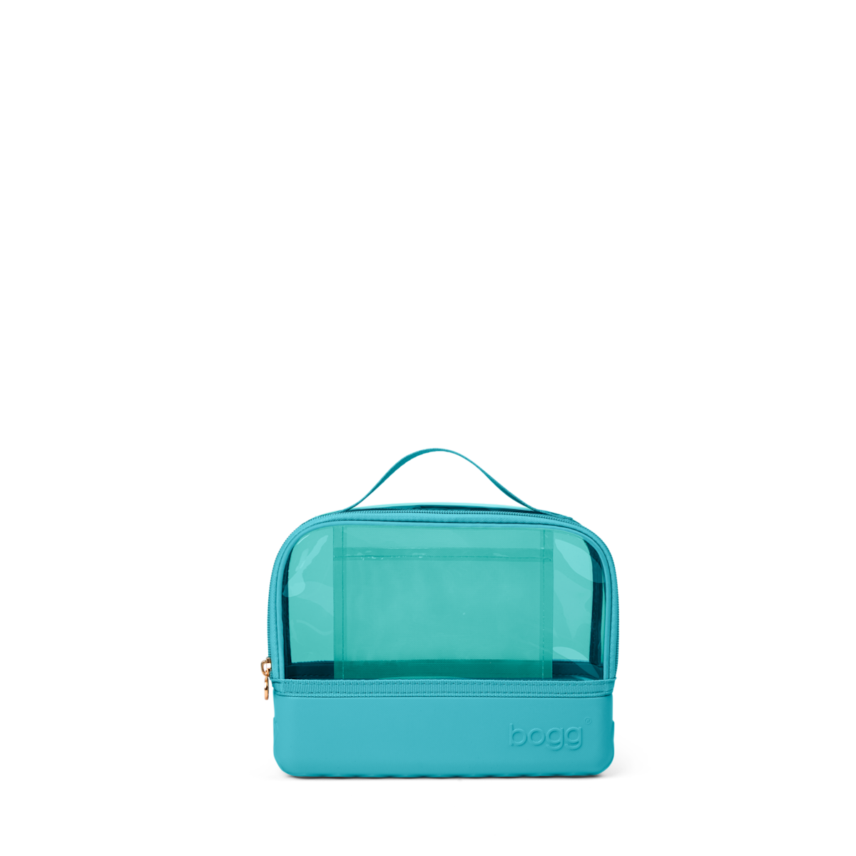 Boggs N' Ends - Turquoise and Caicos G8
