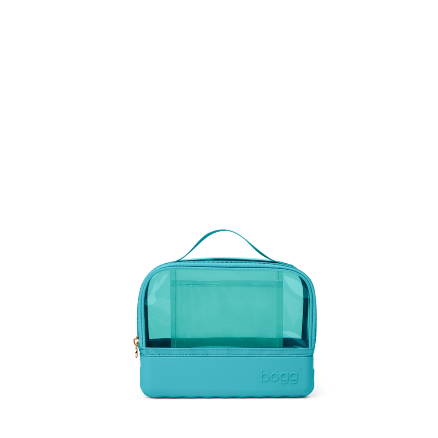 Boggs N' Ends - Turquoise and Caicos G8