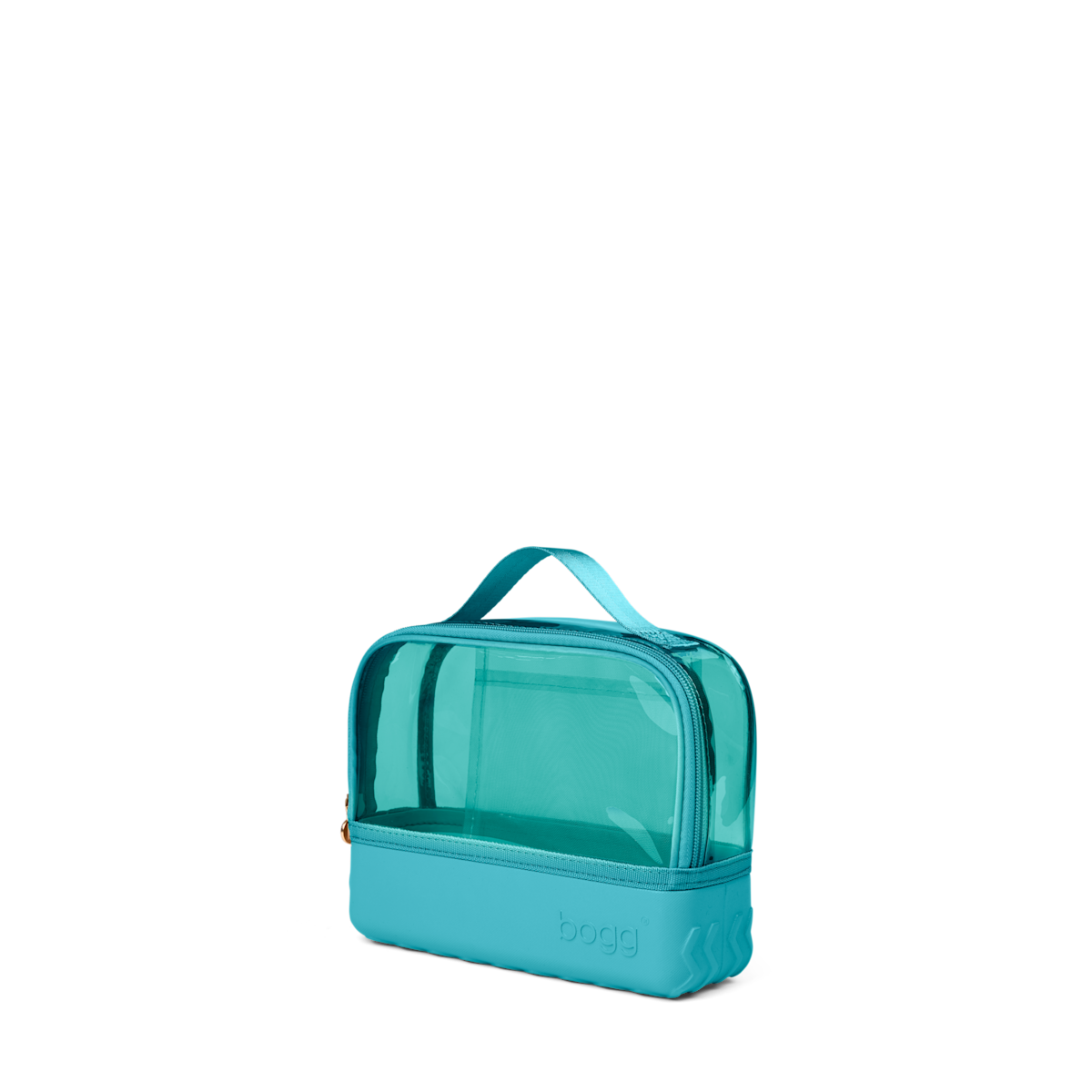 Boggs N' Ends - Turquoise and Caicos G8