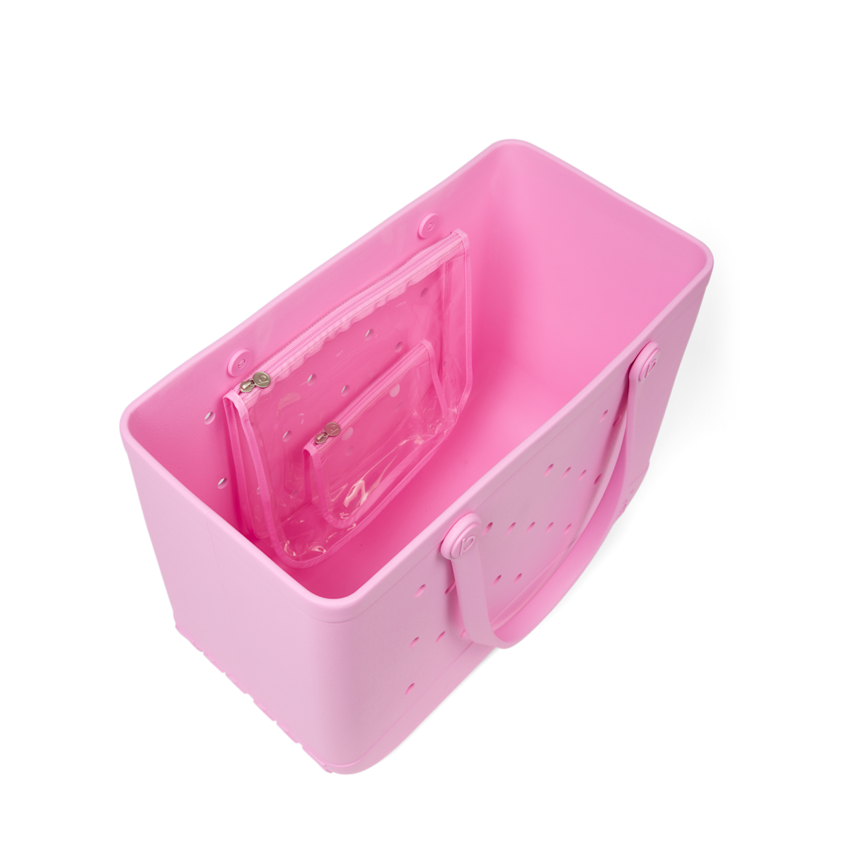 Original - Pink Taffy O4