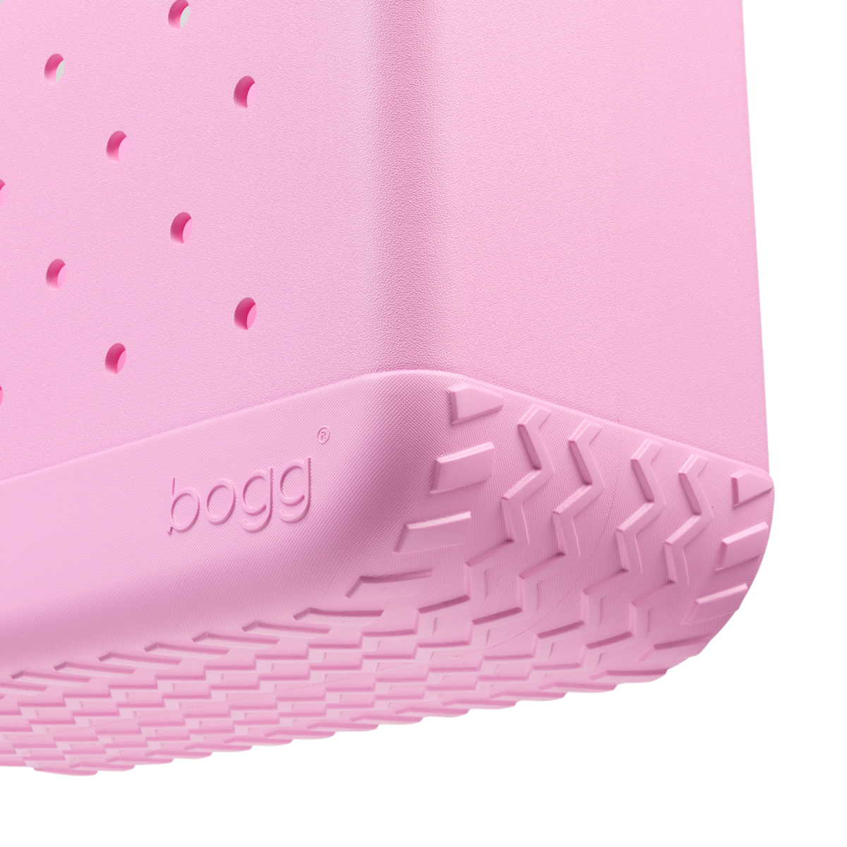 Original - Pink Taffy O4