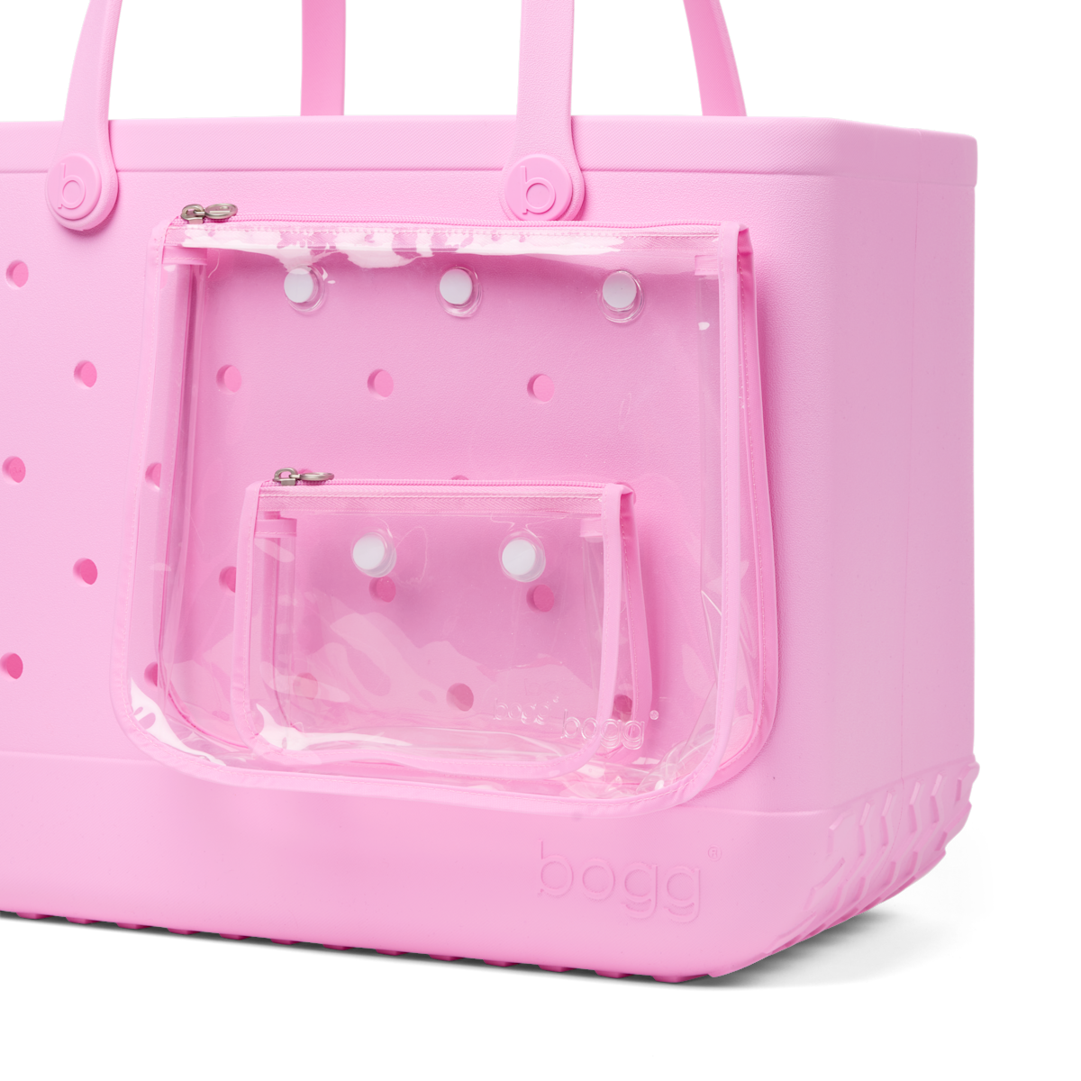 Original - Pink Taffy O4