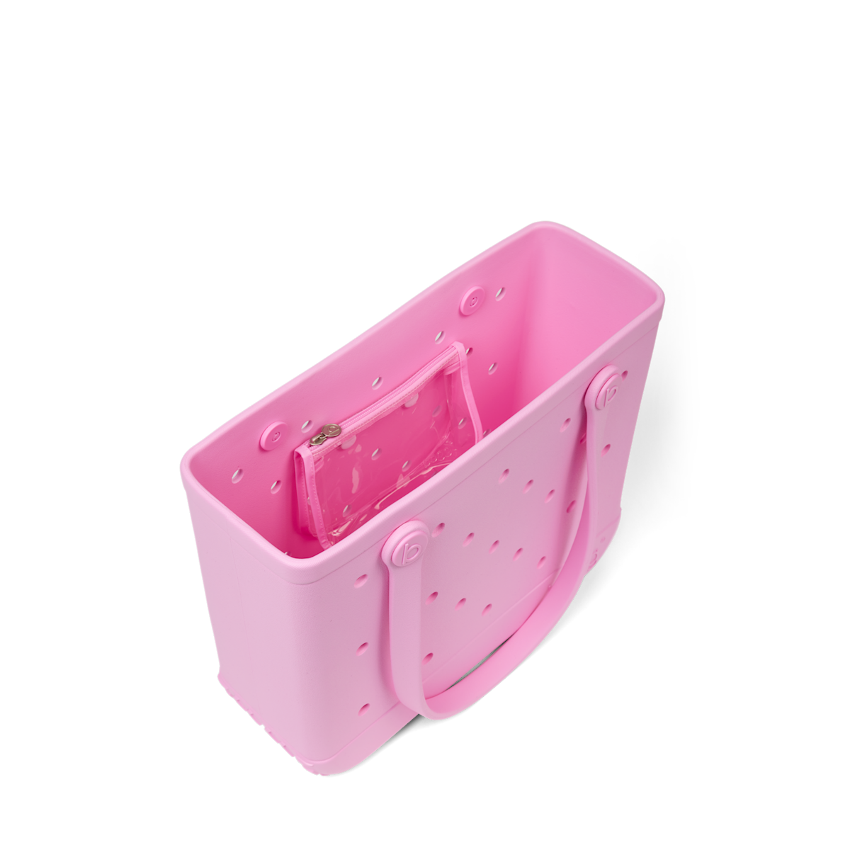 Baby - Pink Taffy Z5