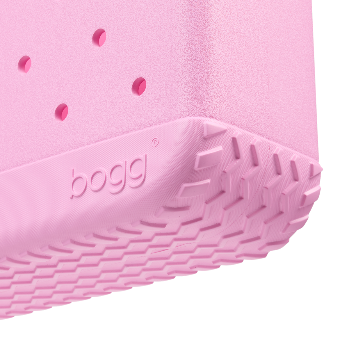 Baby - Pink Taffy Z5