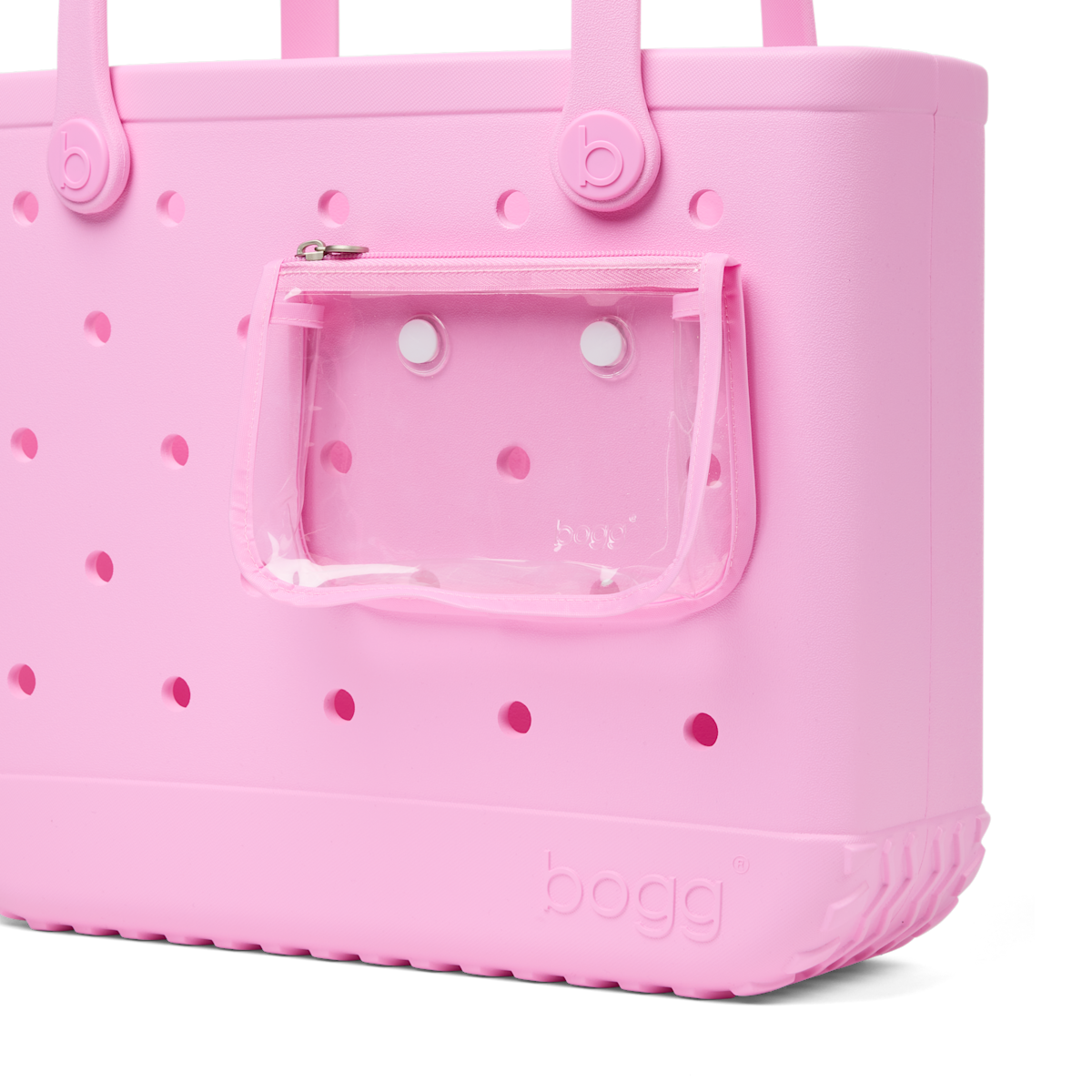 Baby - Pink Taffy Z5