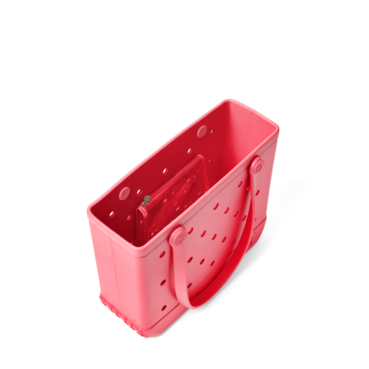 Baby - Capri Coral O3